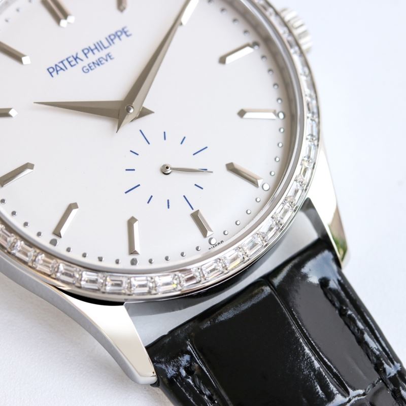 PATEK PHILIPPE Watches